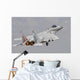 F-15c Eagle Baz Aircraft Wall Decal Design 5