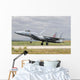 F-15c Eagle Baz Aircraft Wall Decal Design 4