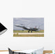 F-15c Eagle Baz Aircraft Wall Decal Design 3