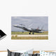 F-15c Eagle Baz Aircraft Wall Decal Design 3