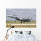 F-15c Eagle Baz Aircraft Wall Decal Design 3