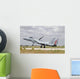 F-15c Eagle Baz Aircraft Wall Decal Design 2