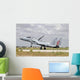 F-15c Eagle Baz Aircraft Wall Decal Design 2
