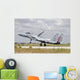 F-15c Eagle Baz Aircraft Wall Decal Design 2