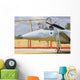 F-15c Eagle Baz Aircraft Wall Decal Design 1
