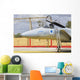 F-15c Eagle Baz Aircraft Wall Decal Design 1