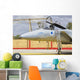 F-15c Eagle Baz Aircraft Wall Decal Design 1