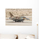 F-16i Sufa Fighting Falcon Wall Decal Design 3