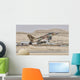 F-16i Sufa Fighting Falcon Wall Decal Design 2