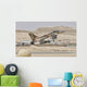 F-16i Sufa Fighting Falcon Wall Decal Design 2