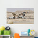 F-16i Sufa Fighting Falcon Wall Decal Design 2