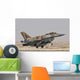 F-16i Sufa Fighting Falcon Wall Decal Design 1