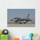 F-16b Turkish Air Force Wall Decal Design 2