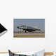F-4 Phantom Turkish Air Wall Decal