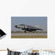 F-4 Phantom Turkish Air Wall Decal