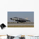 F-4 Phantom Turkish Air Wall Decal