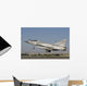 Dassault Mirage 2000 United Wall Decal Design 3