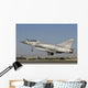 Dassault Mirage 2000 United Wall Decal Design 3