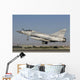 Dassault Mirage 2000 United Wall Decal Design 3