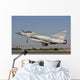Dassault Mirage 2000 United Wall Decal Design 3