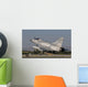 Dassault Mirage 2000 United Wall Decal