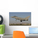 Eurofighter F-2000 Italian Air Wall Decal Design 3