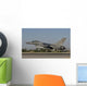F-16c Pakistan Air Force Wall Decal