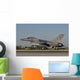 F-16c Pakistan Air Force Wall Decal
