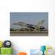 F-16c Pakistan Air Force Wall Decal