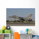 F-16c Pakistan Air Force Wall Decal