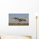 F-16b Turkish Air Force Wall Decal Design 1