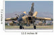 Panavia Tornado Ids Royal Wall Decal Design 1