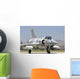 Dassault Mirage 2000 United Wall Decal Design 2