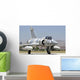 Dassault Mirage 2000 United Wall Decal Design 2