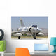 Dassault Mirage 2000 United Wall Decal Design 2