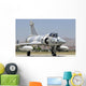 Dassault Mirage 2000 United Wall Decal Design 2