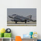 F-4 Phantom Turkish Air Wall Decal