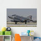 F-4 Phantom Turkish Air Wall Decal