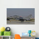 F-16b Pakistan Air Force Wall Decal