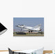 Dassault Mirage 2000 United Wall Decal Design 1