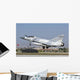 Dassault Mirage 2000 United Wall Decal Design 1