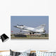 Dassault Mirage 2000 United Wall Decal Design 1