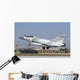 Dassault Mirage 2000 United Wall Decal Design 1
