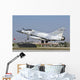 Dassault Mirage 2000 United Wall Decal Design 1