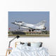 Dassault Mirage 2000 United Wall Decal Design 1