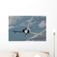 Brazilian Air Force Mirage Wall Decal Design 9