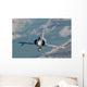 Brazilian Air Force Mirage Wall Decal Design 9