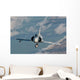 Brazilian Air Force Mirage Wall Decal Design 9