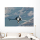 Brazilian Air Force Mirage Wall Decal Design 9