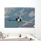 Brazilian Air Force Mirage Wall Decal Design 9